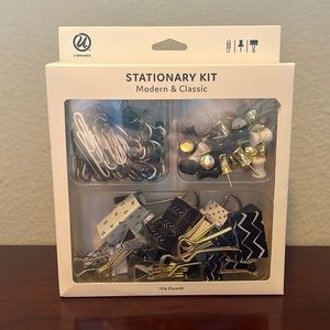 ⭐️ Stationary Kit ⭐️